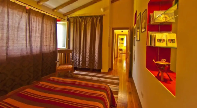 SunCave Gardens Naturist, Забронировать Гостевой дом Гостевые дома Черветери, Гостевой дом