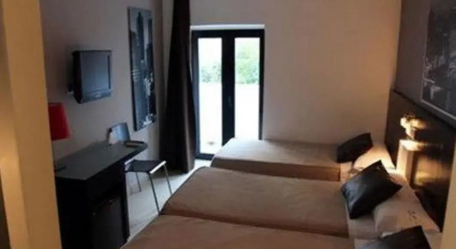 Hostal Central