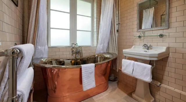 Номер Luxury The Boathouse