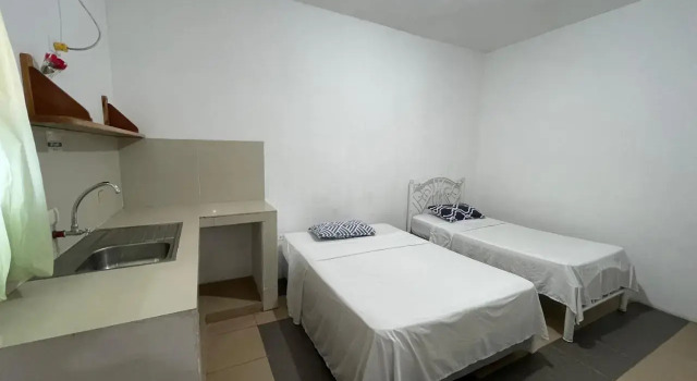 Casa de Huespedes "Darling", Book Pension Billige hoteller i San Cristobal Island