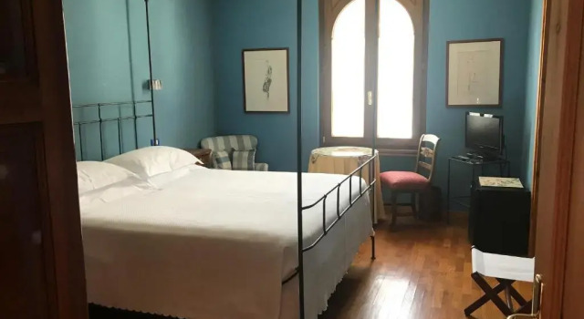 Двухместный номер Standard La Locanda del Notaio