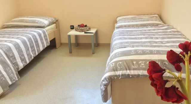 TimeOut Minihostel