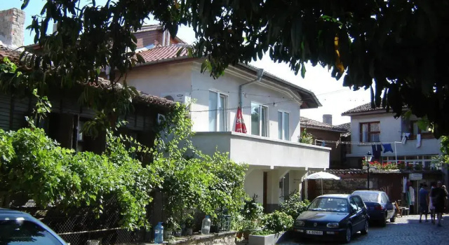 Apartment Old Town Sozopol