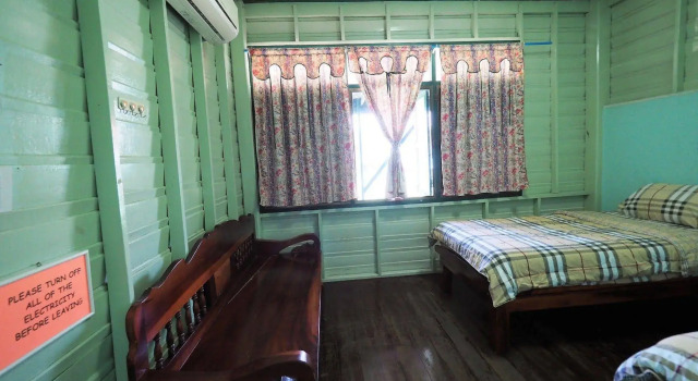 San Sook Place Guest House