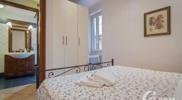 Апартаменты c 1 комнатой Green Apartments Rome