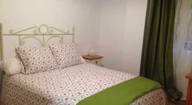 Apartamento En La Sierra II, Забронировать Апартаменты/квартира Апартаменты Valle del Tiétar, Апартаменты/квартира