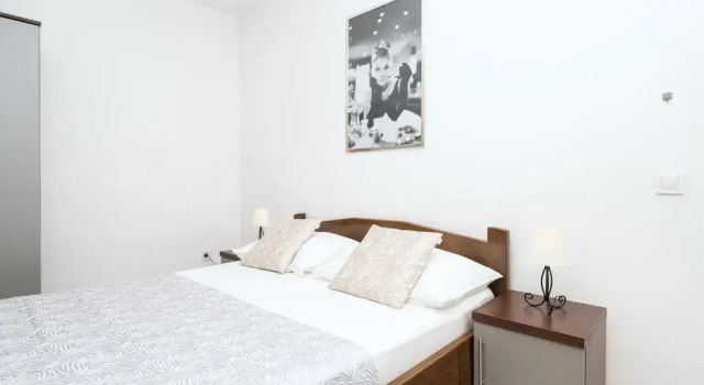 Bilin san apartments, Забронировать Апартаменты/квартира Апартаменты Башка-Вода, рядом с Памятник Св. Николаю, Апартаменты/квартира