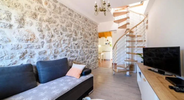 Апартаменты Superior Apartments Festum