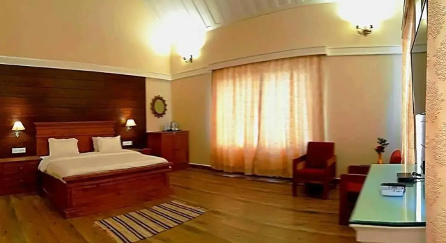 Люкс Greendale Resort