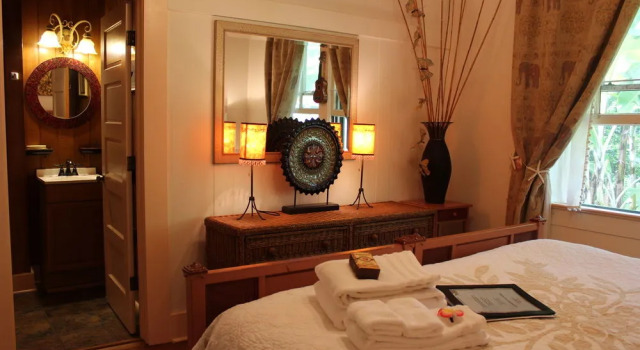 Haiku Plantation Inn Bed & Breakfast, Boek Hotel Haiku 