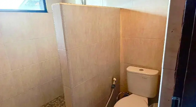 Villa 2 chambres avec balcon Villa Zoya 2