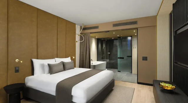 Люкс Luxury Melea - The Health Concept