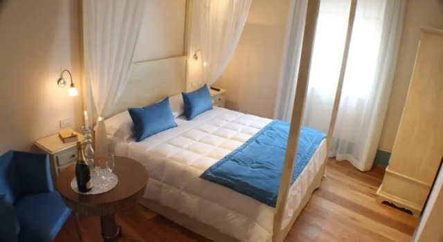 Agriturismo Antica Cascina Brandimarte, Varaa Hotelli  