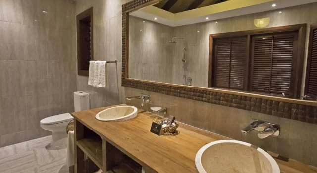 Standard room Nautilus Resort