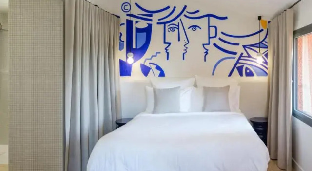 Двухместный номер Comfort Maison Nova - Boutique Hôtel & Spa