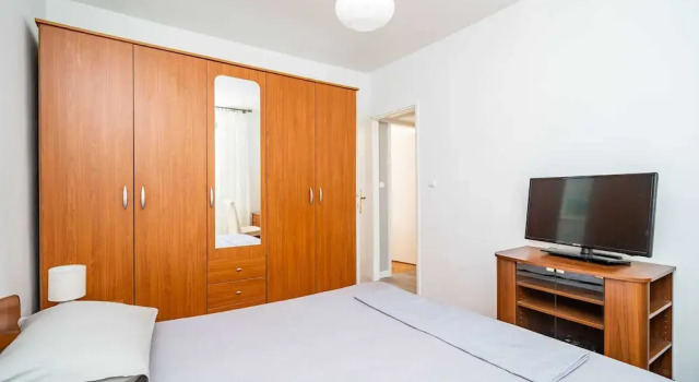 Apartment Klaudia