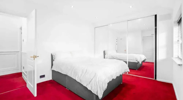 Stunning 2-bed House in Birmingham, Varaa Lomakoti Mökit kohteessa Merseyside, Mökki