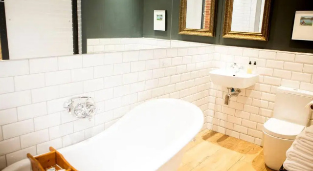 Номер Standard Liedjiesbos Urban Olive Farm Accommodation