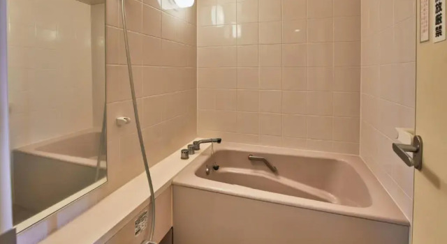 Семейный номер Deluxe Kamogawa Country Hotel