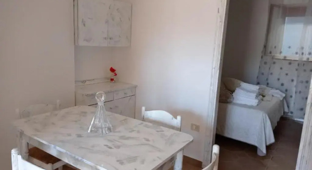 Casa delle Arance, Book Hotel Peschici Foresta Umbra