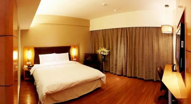 All Seasons, Book Hotel Shijiazhuang Hebei