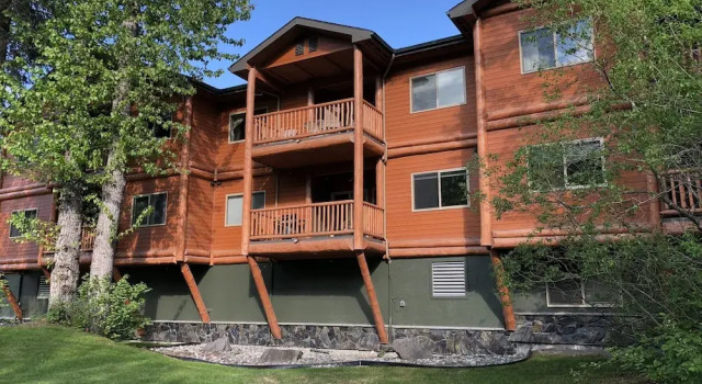 Girdwood Rentals & Accommodations, Buchen Sie Hotel Anchorage Alaska