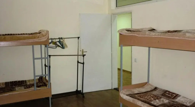 Sport Comfort City Hostel