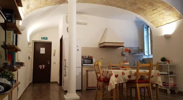 Апартаменты La Casa di Fabio