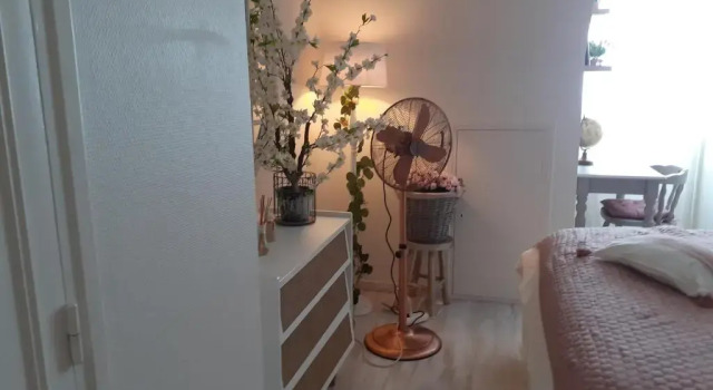 Green Witch, Rezervasyon Otel Bergerac havuzlu oteller, Yüzme Havuzu