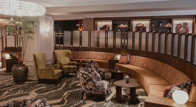 Clarion Collection Hotel Folketeateret, Rezervovat Hotel St. Hanshaugen Oslo