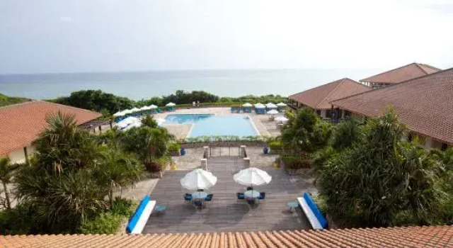 Club Med Kabira Ishigaki, Book Hotel Hoteller i Okinawa med pool, Swimmingpool