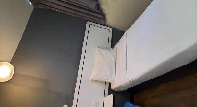 Номер Standard Hotel Zamburger Shah Alam