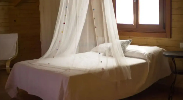 Cabaña 4 Sierra Norte Sevilla, Забронировать Отель Отели Константина 3 звезды, 3*