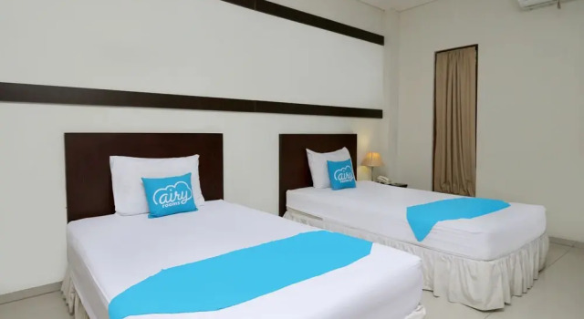 Airy Sentul Cikeas Parung Aleng 16 Bogor, Rezervovat Hotel Sukaraja West Java