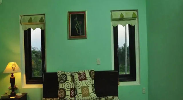 Trau Cau Homestay, Rezervovat Hotel Hotely v Quang Nam s parkováním, Parkování