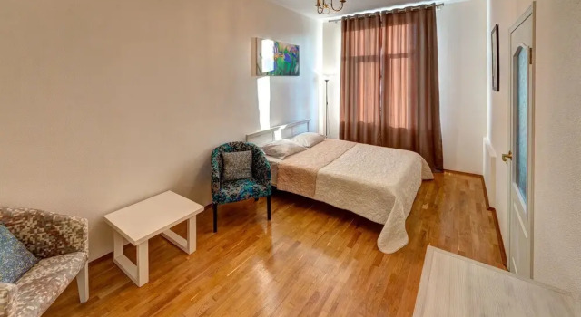 Apartment Bolshaya Vasilkovskaya 29, Забронировать Апартаменты/квартира Апартаменты Киева, рядом с Ботанический сад имени А. В. Фомина, Апартаменты/квартира