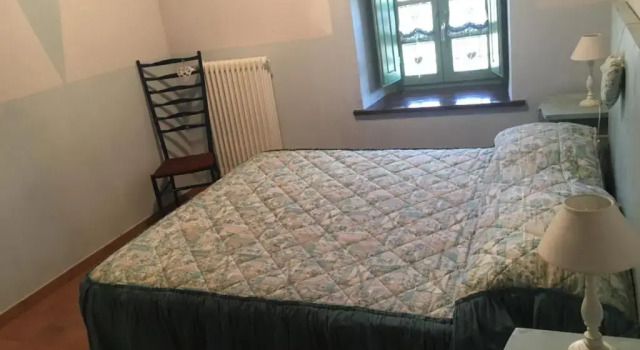 Номер Standard Agriturismo Al Castagno