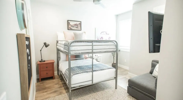 The Oasis by Freedom Vacation Rentals, 预订 酒店 圣乔治 宰恩国家公园