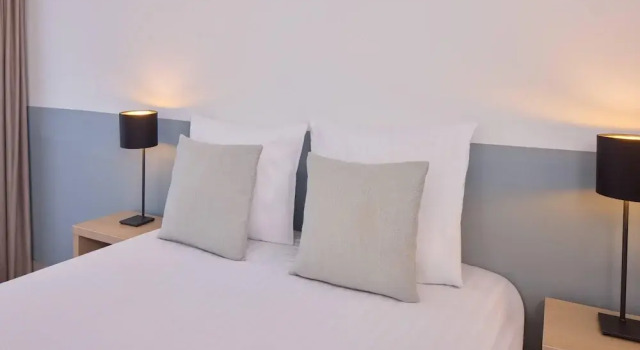 Номер Standard Quality Aparthotel Marseille Centre Lodi