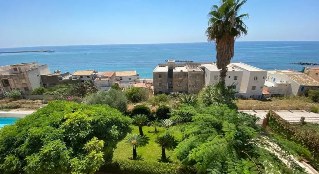 Апартаменты Casa vacanza lido