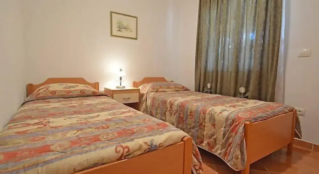 Apartment 1770