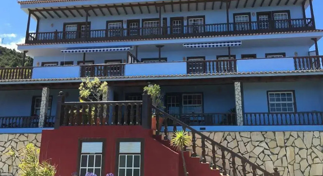 Apartamentos Isla Encantada, Забронировать Отель Пунтальяна Пальма