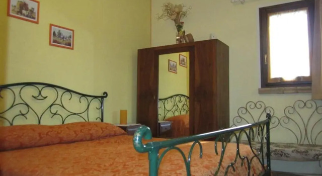 Le Spighe Agriturismo