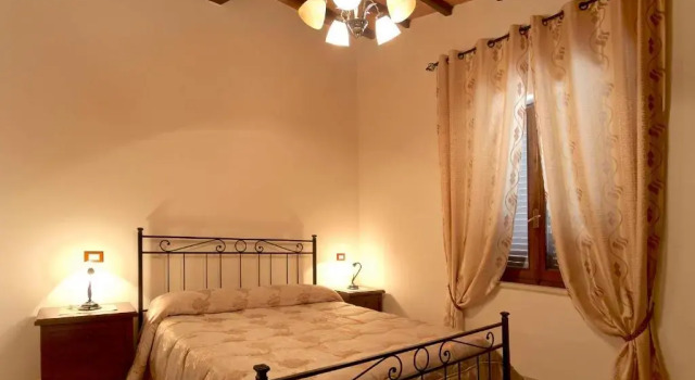 Casa Vacanze Ribocchi