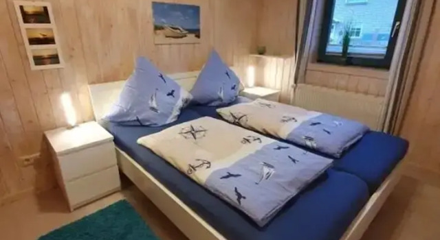 Strandperle Comfortable Holiday Residence, Reserva ahora Hotel Kronsgaard Schleswig-Holstein