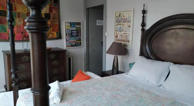 Номер Standard Guest House Antero de Quental