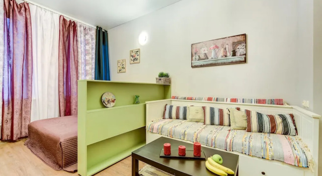 Студия Comfort Студии «Прованс»