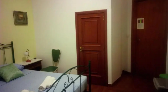 Двухместный номер Standard Belvedere4Colonne B&B Rooms & Suite