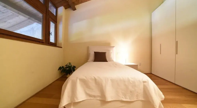 Villa di Bodo Resort, Book Ferieresort Hoteller i Sarcedo med pool, Swimmingpool