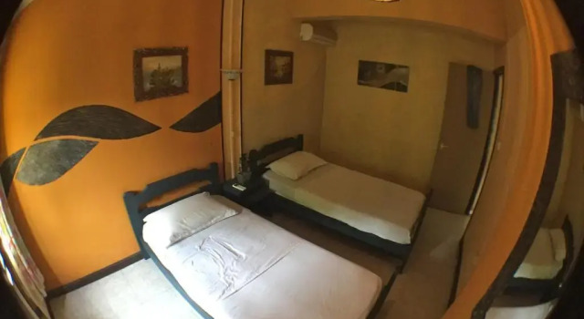 Апартаменты Bayview Villa